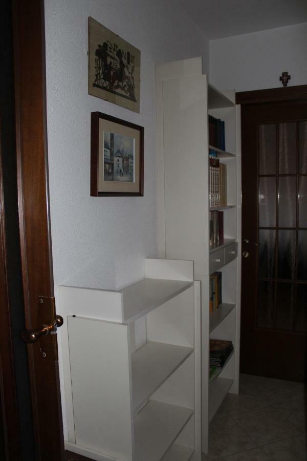 Da Federico Apartment