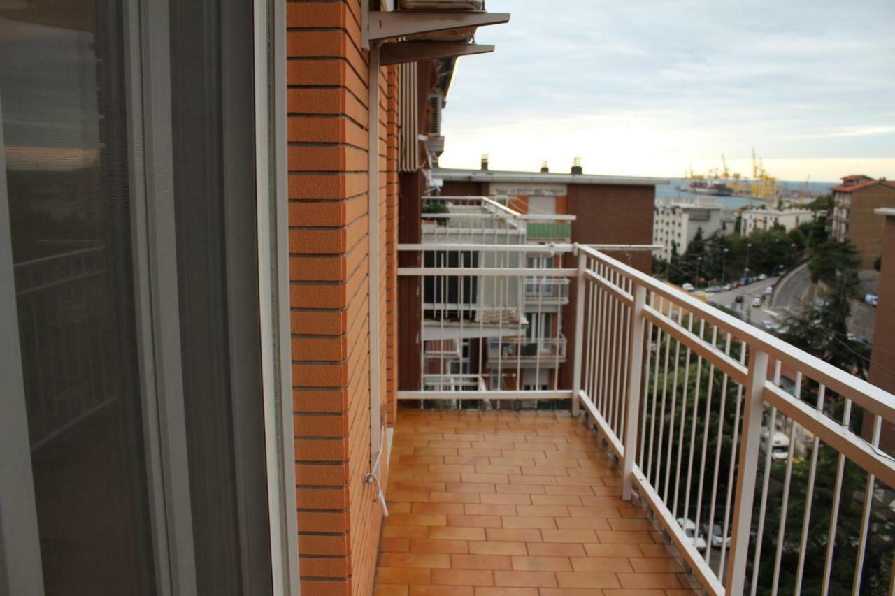 Apartment Da Federico