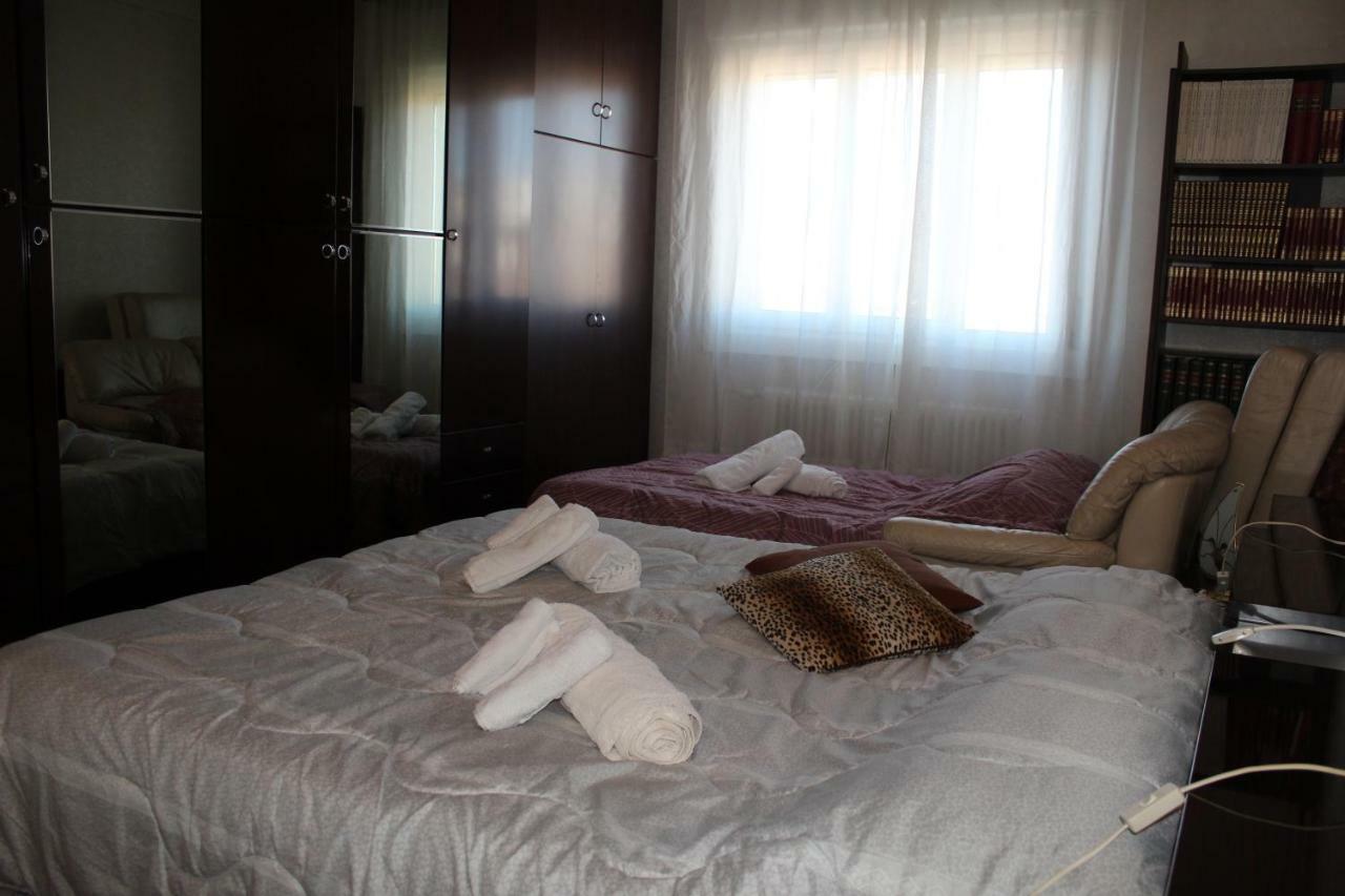 Da Federico Apartment Triest